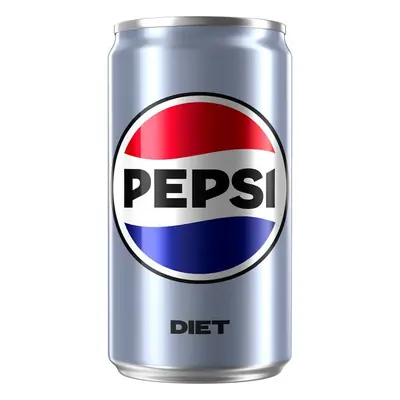 Pepsi Diet 7.5oz Can - 30ct