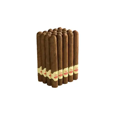 Factory Throwouts No 99 Natural 7.25x52 - 20ct