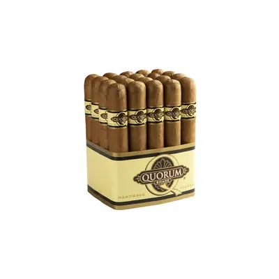 Quorum Shade Toro 6x50 - 20ct
