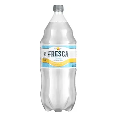 Fresca 2L - 8ct