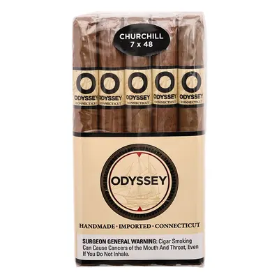 Odyssey Connecticut Churchill - 20ct