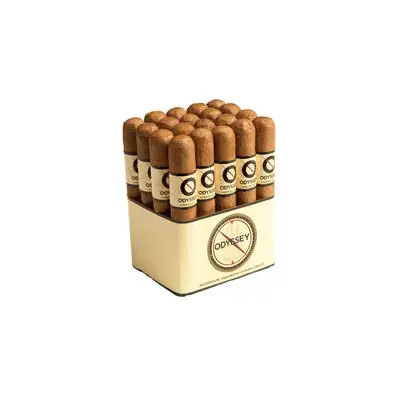 Odyssey Connecticut Robusto - 20ct