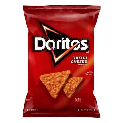 Doritos Nacho 2.5oz - 24ct