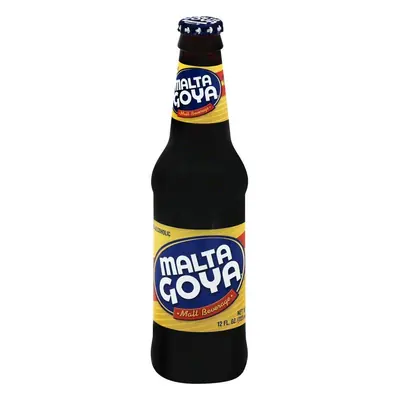 Goya Malta 12oz - 24ct