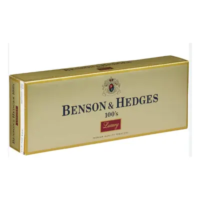 B&H LUXURY BOX 100