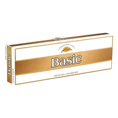 BASIC GOLD BOX
