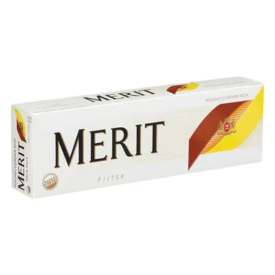 MERIT GOLD BOX