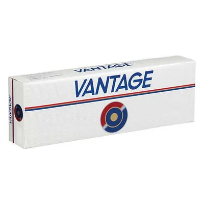 VANTAGE FILTER
