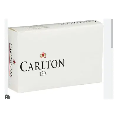 CARLTON 120