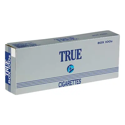 TRUE BOX 100s