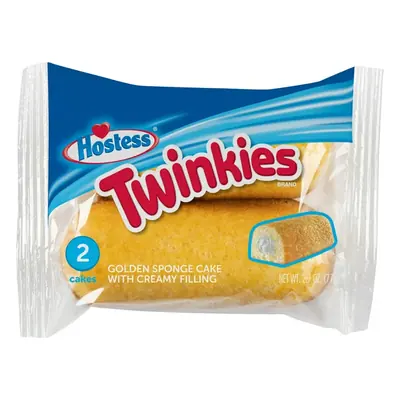 Hostess Twinkies - 6ct