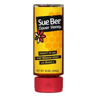 Honey, Sue Bee 12oz - 1ct
