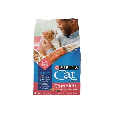 Cat, Dry Purina 3.15lb - 1ct