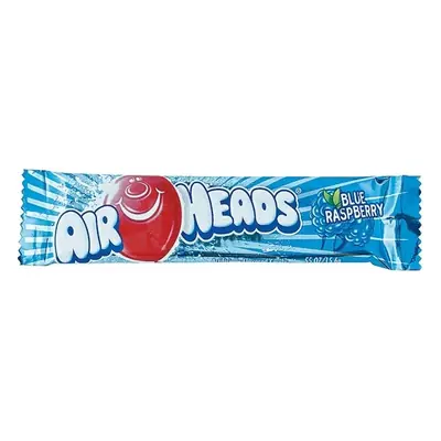 AirHeads Blue Rasp - 36ct