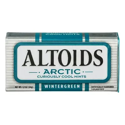 Altoids Arctic Wintergreen - 8ct