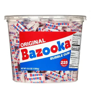 Dubble Bubble Original Tub - 300ct