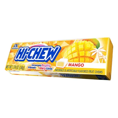 Hi-Chew Mango - 15ct