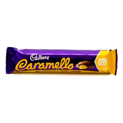 Caramello King - 18ct