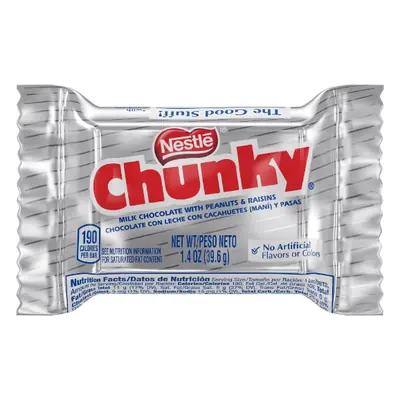 Chunky Original - 24ct