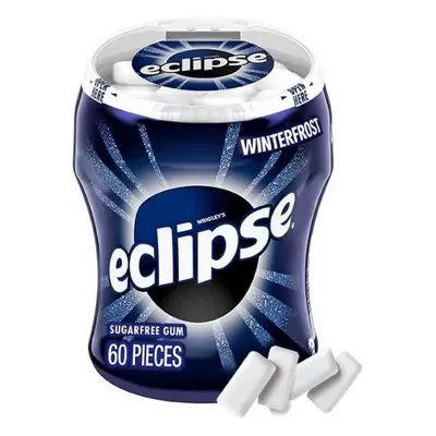 Eclipse Big E Winterfrost - 6ct