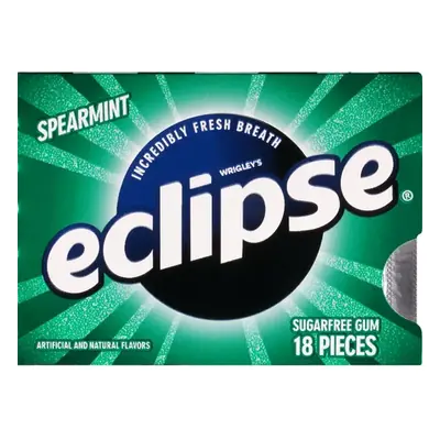 Eclipse Spearmint - 8ct