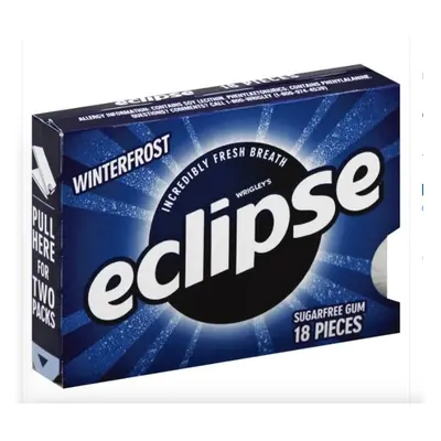 Eclipse Winterfrost - 8ct