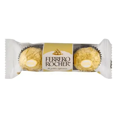 Ferrero Rocher 3pc - 12ct