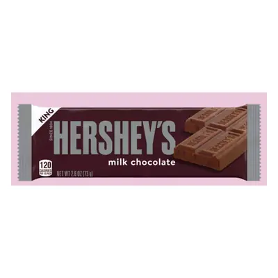 Hershey Plain King - 18ct