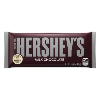 Hershey Plain - 36ct