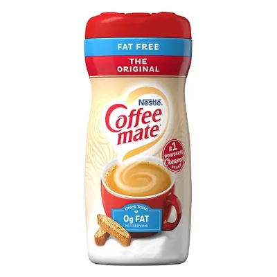 Coffee Mate 6oz - 1ct