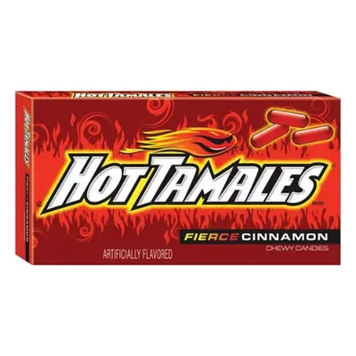 Hot Tamales Theater - 12ct