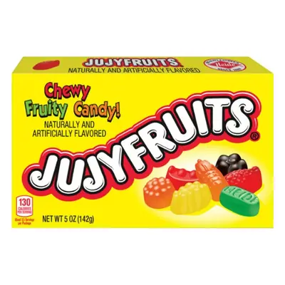 Jujyfruits 5oz - 12ct
