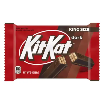 Kit Kat Dark King Size - 24ct