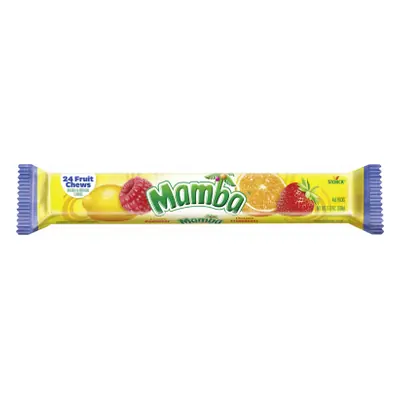 Mamba - 24ct