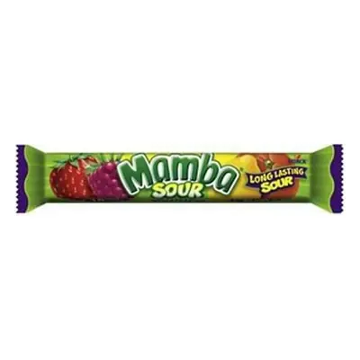 Mamba Sour - 24ct