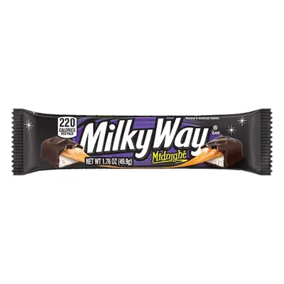 Milky Way Midnight - 24ct