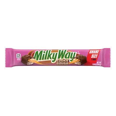 Milky Way Cookie Dough King Size - 24ct
