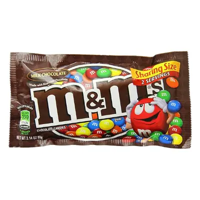 M & M Plain King - 24ct