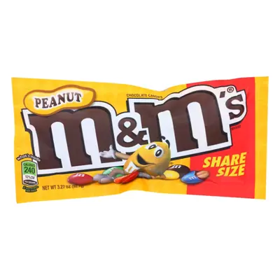 M & M Peanut King - 24ct