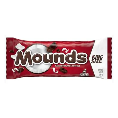 Mounds King - 18ct