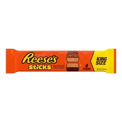 Reeses Sticks King Size - 24ct