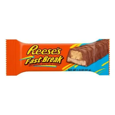 Reeses Fast Break - 18ct