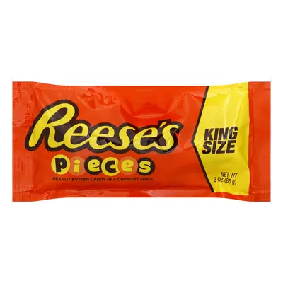 Reeses Pieces King - 18ct