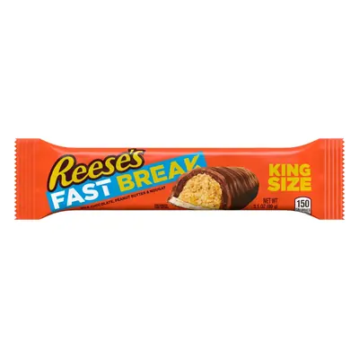 Reeses Fast Break King 18ct
