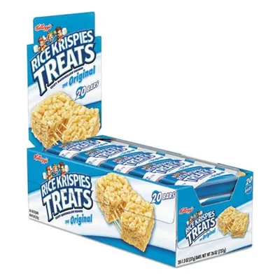 Rice Krispies Treats - 20ct