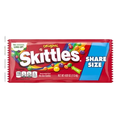 Skittles Fruit King - 24ct
