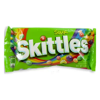 Skittles Sour - 24ct