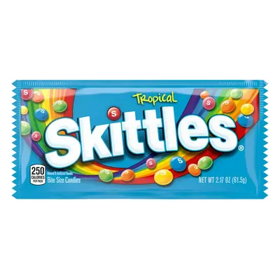 Skittles Tropical - 36ct