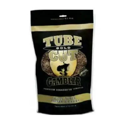 Gamb TubeCut Gold 1.5oz Bag