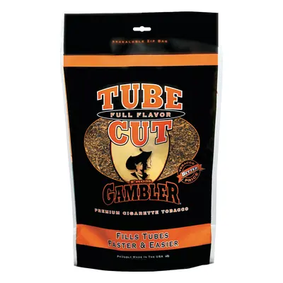 Gamb TubeCut Full 3oz Bag